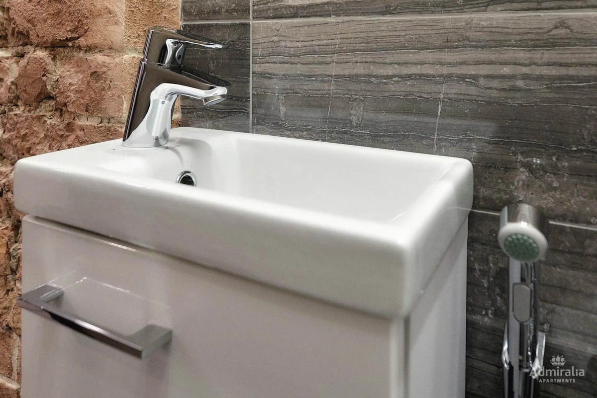 Апартаменты Адмирал Адмиралия