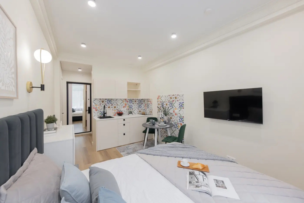 Отель Рижский Прайм