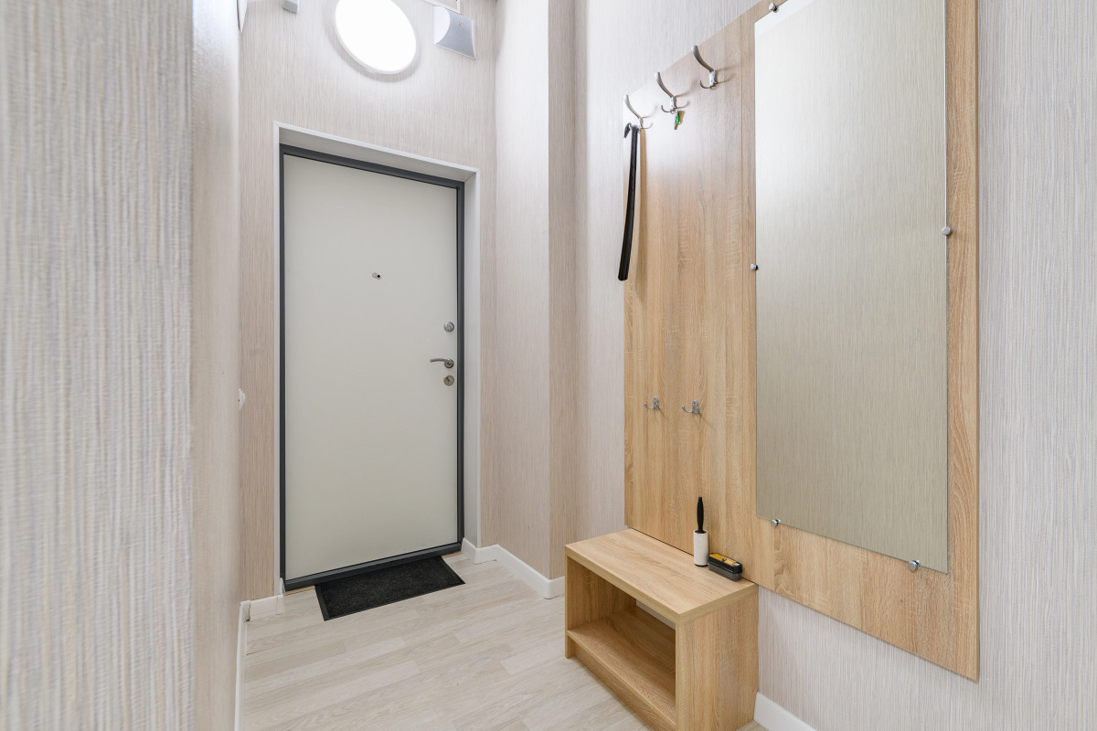 Апартаменты Видовые рядом с аэропортом