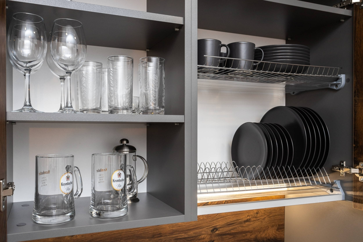 Квартира комфортная однокомнатная