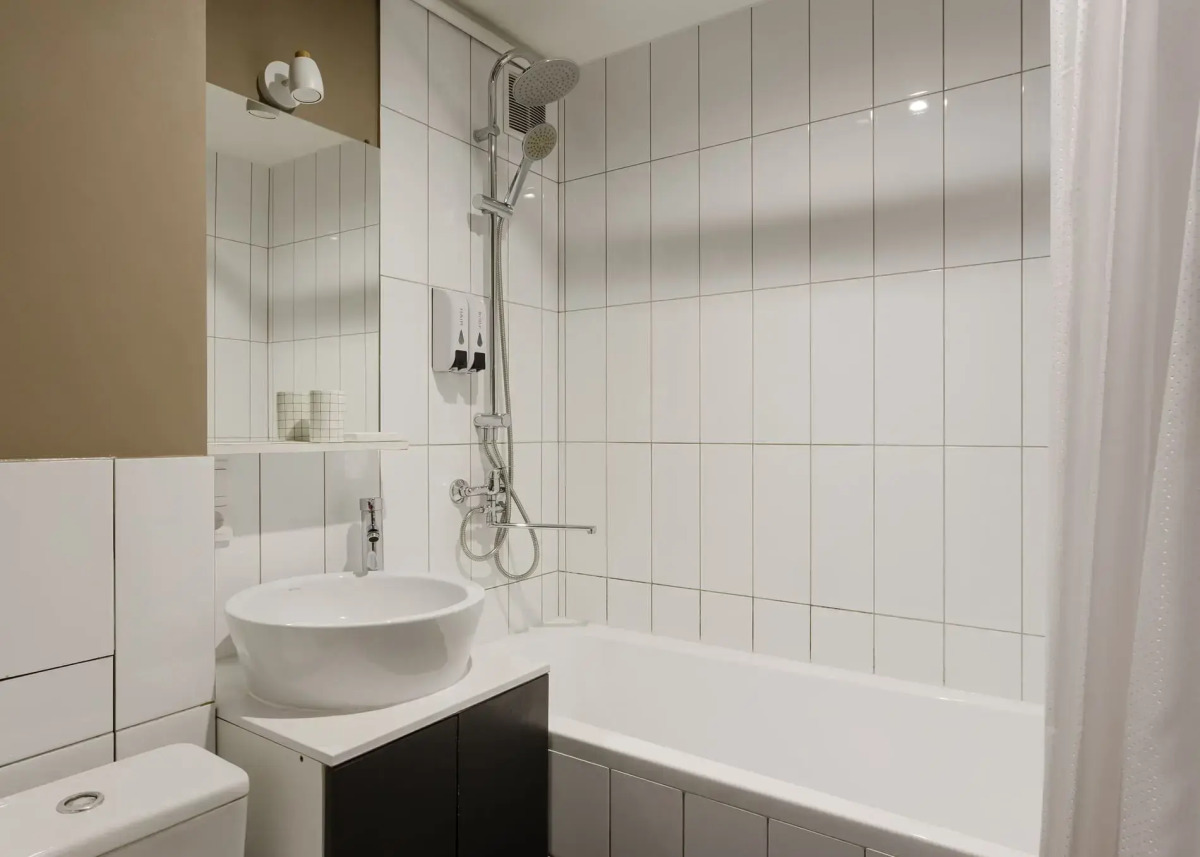 Апартаменты Gentle Rent на Белова 4