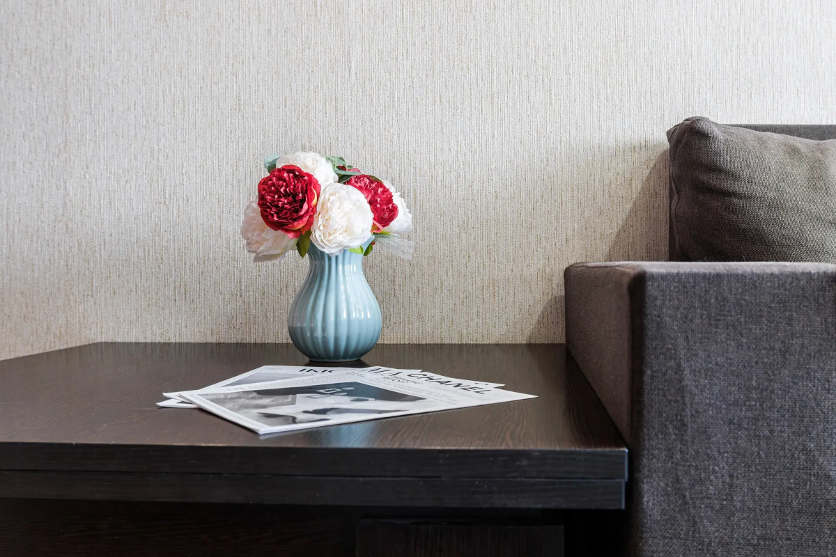 Апартаменты Бульвар Комсомольский 32