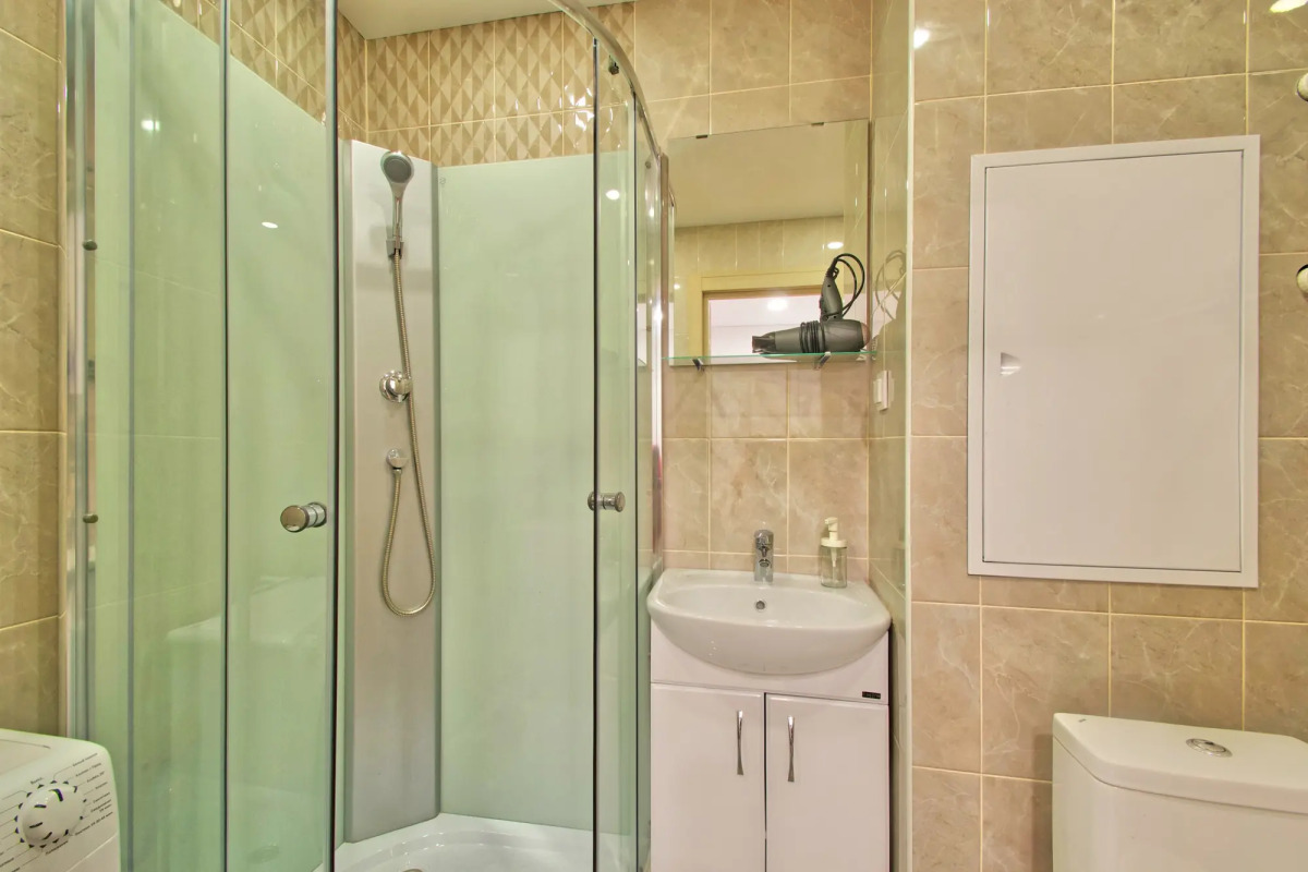 Апартаменты Дегунинская 2/2