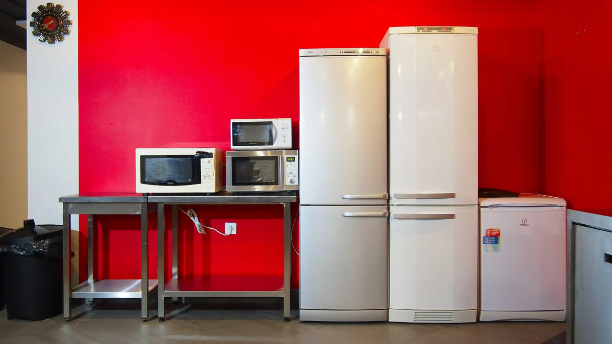 Хостел Опалиха Loft Rooms