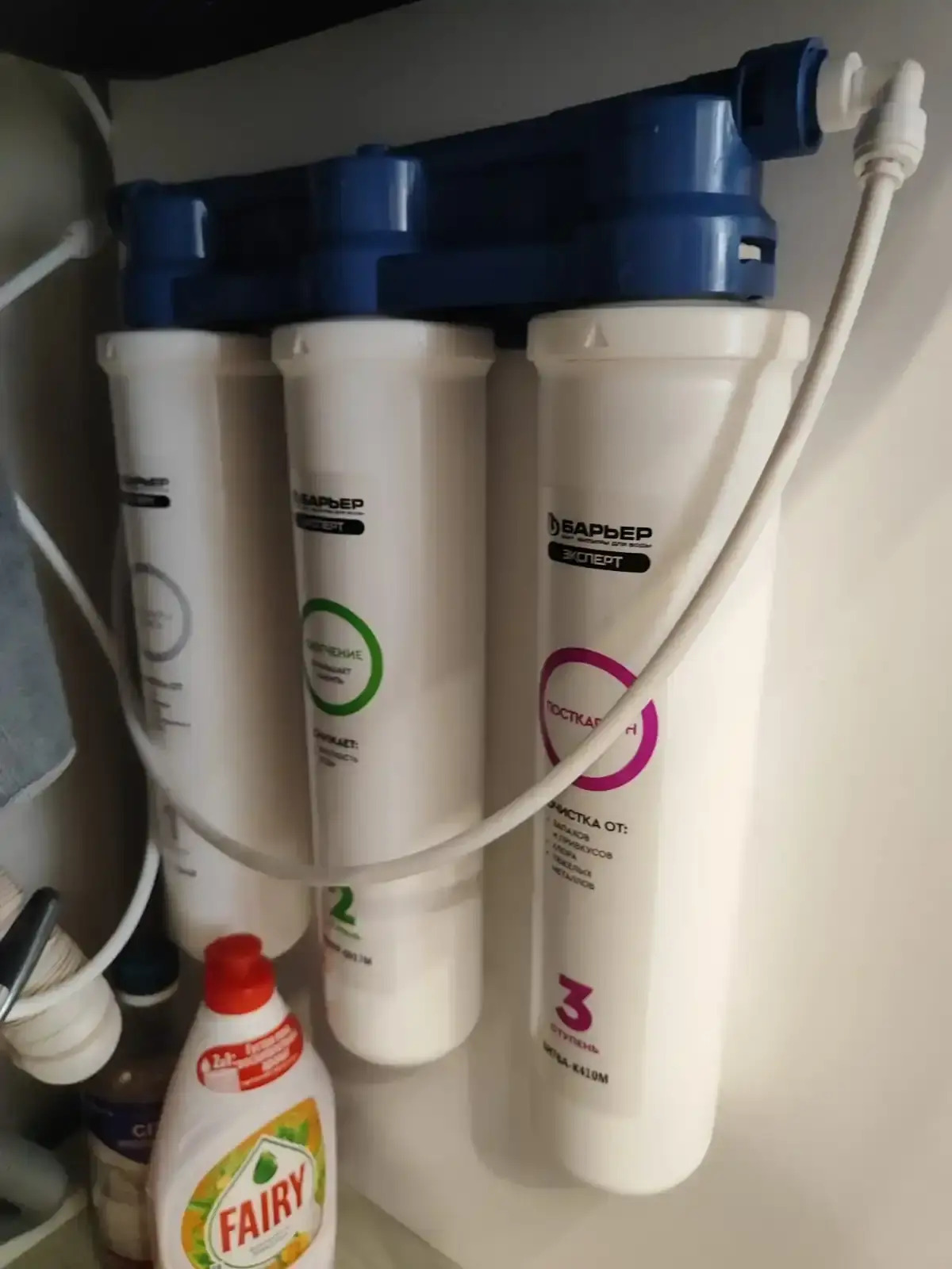 Квартира на пр Просвещения