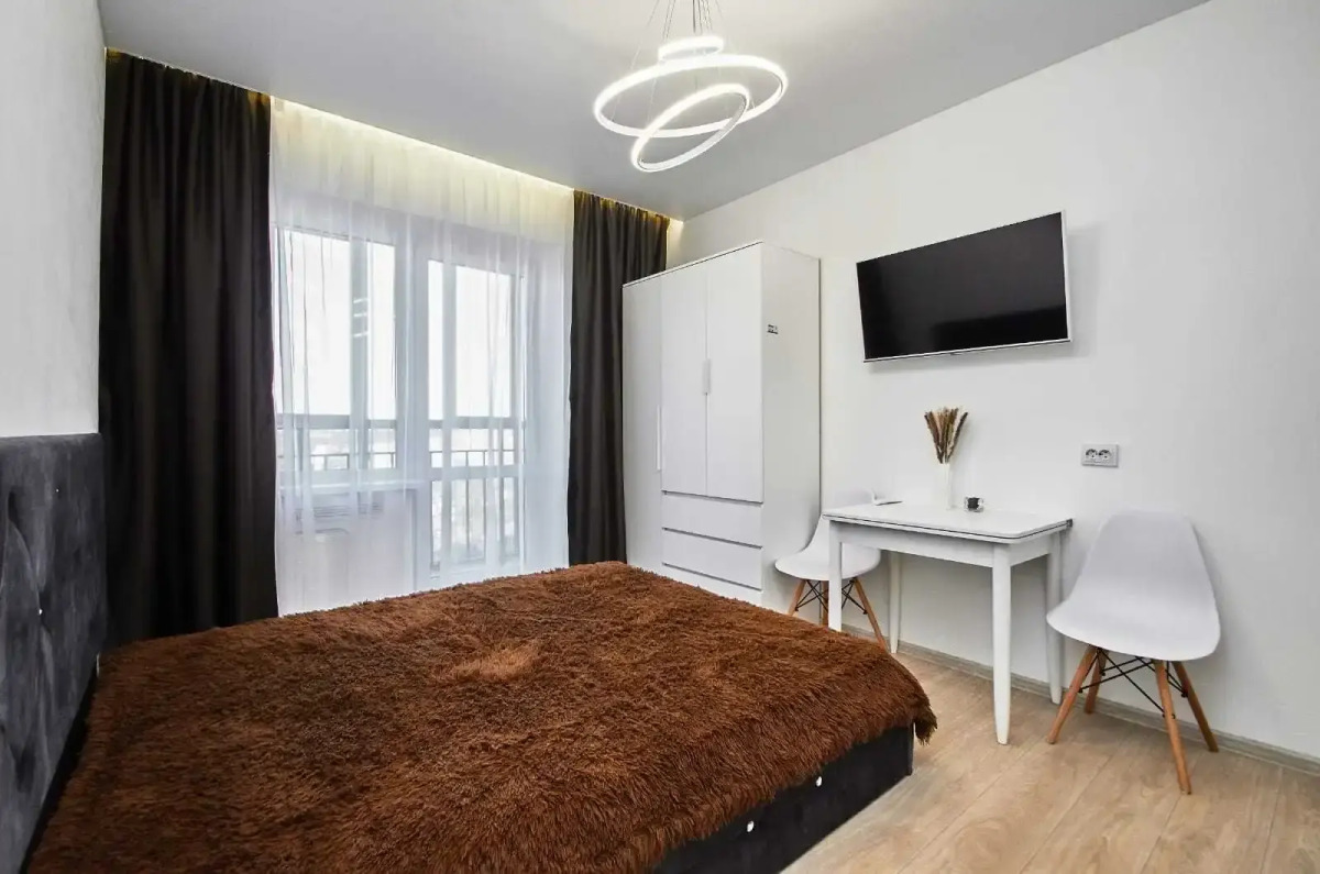 Квартира в Ленинском рaйоне