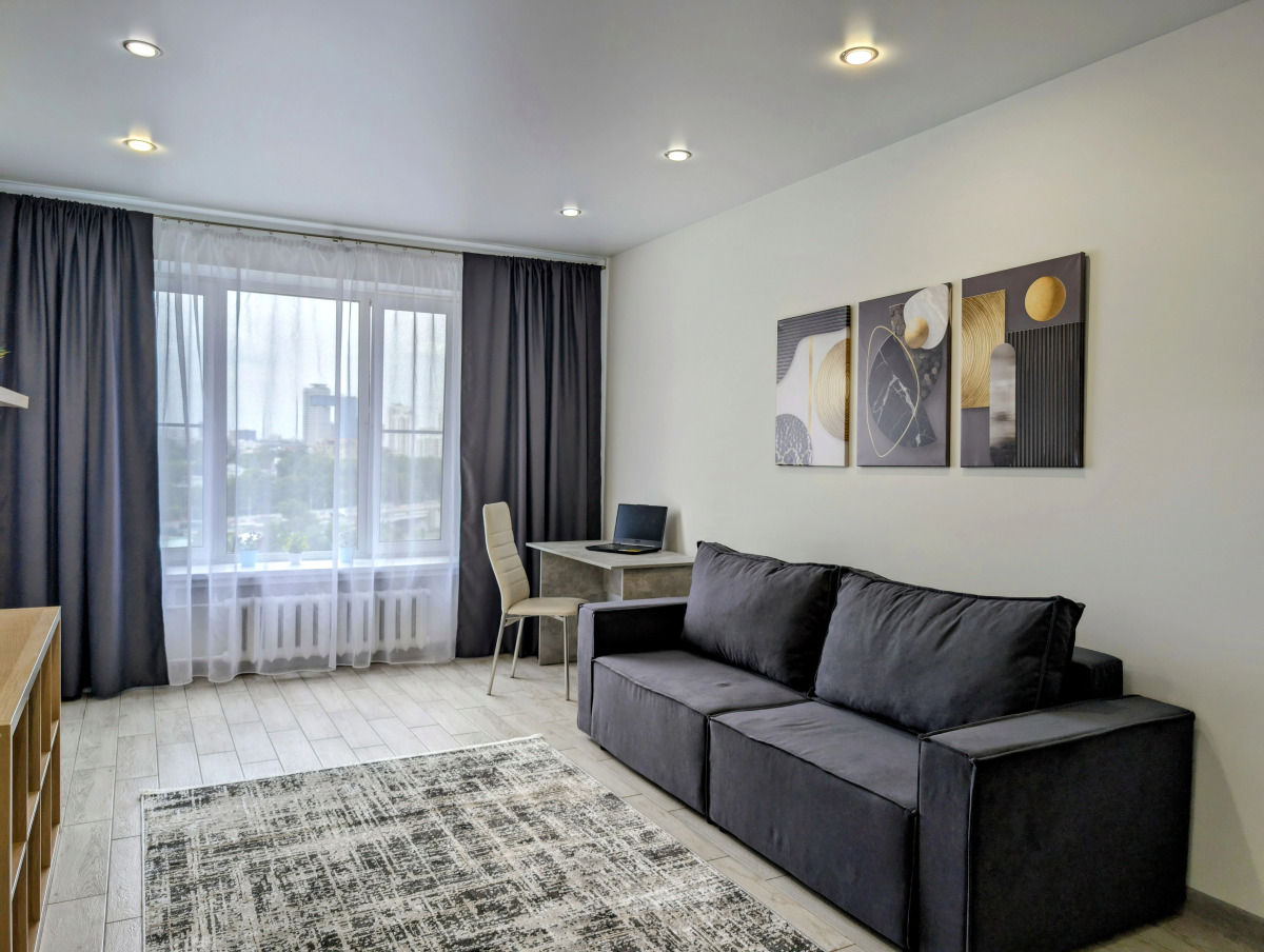 Квартира Свободна - Курская