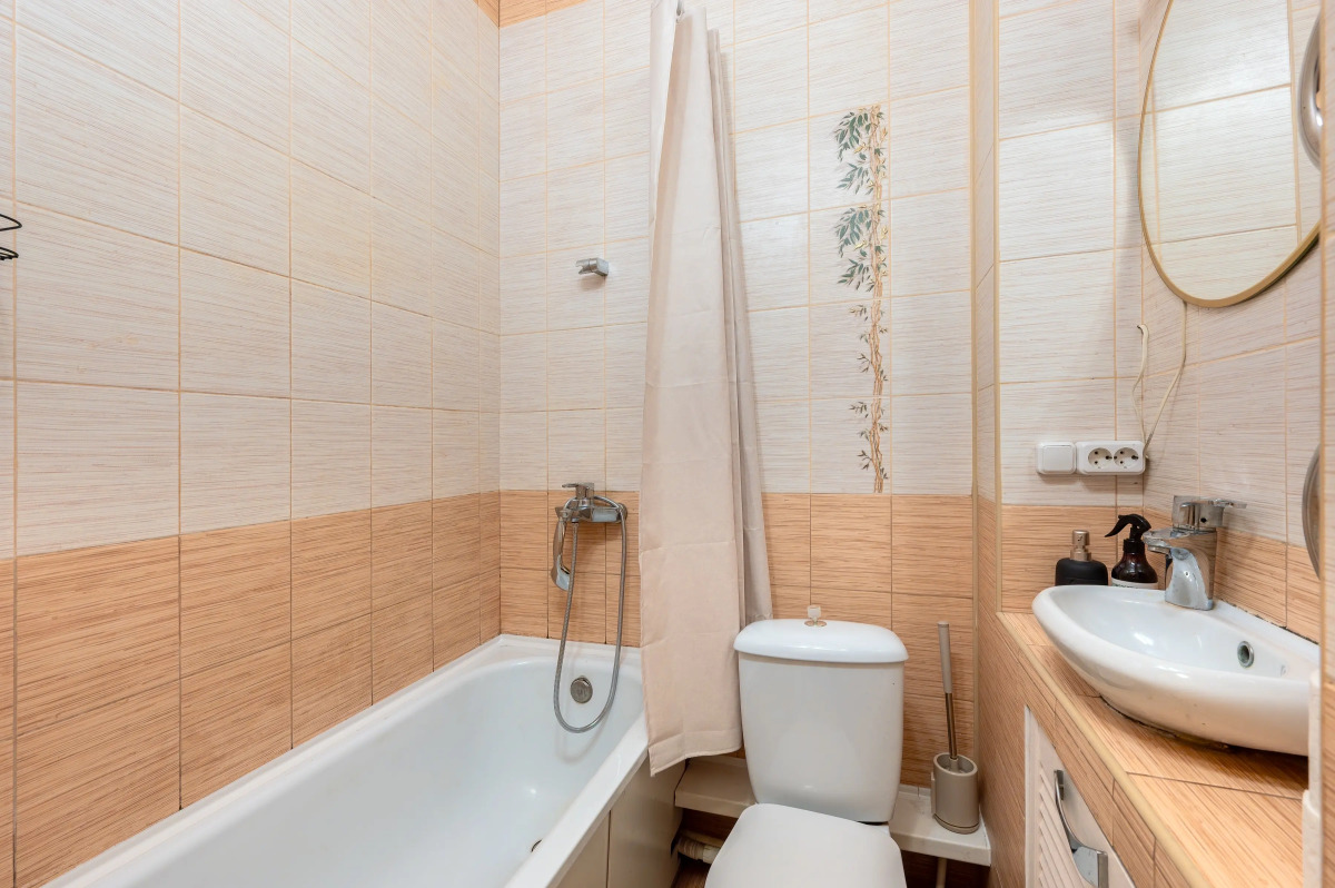 Апартаменты Улучшенные ЖК "Граф Орлов"