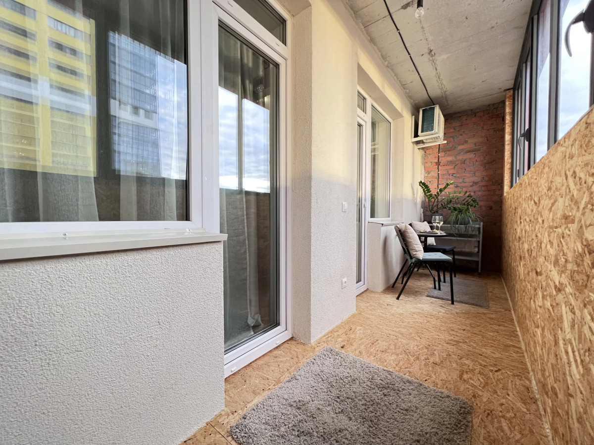 Апартаменты Семейная Атмосфера и Забота о Гостях