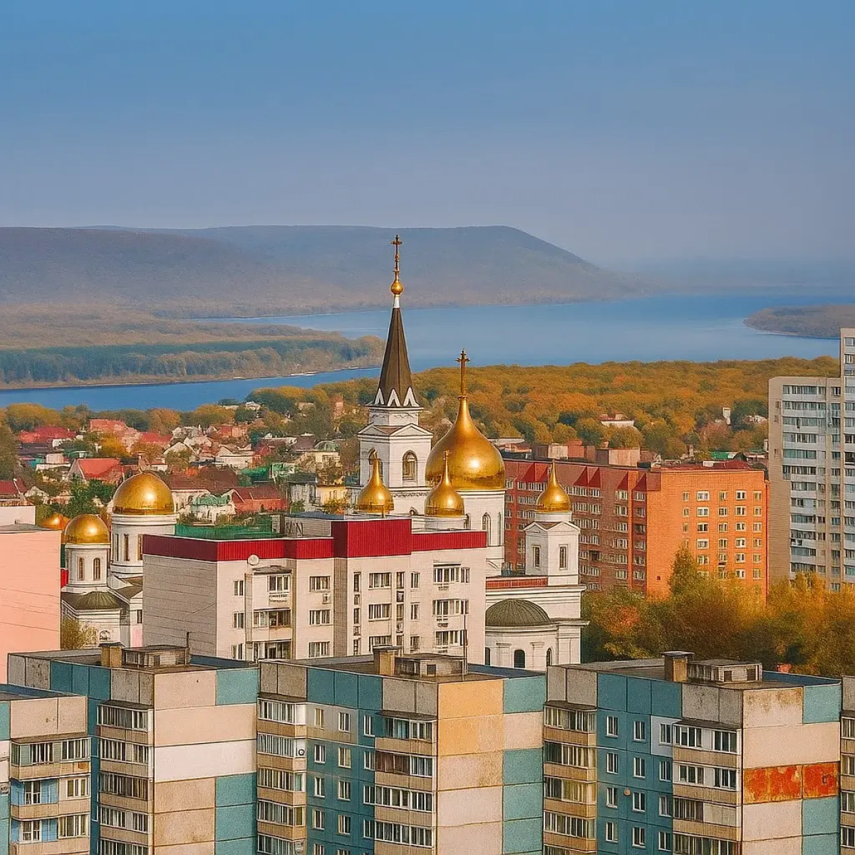 Квартира 1-комнатная комфорт класса