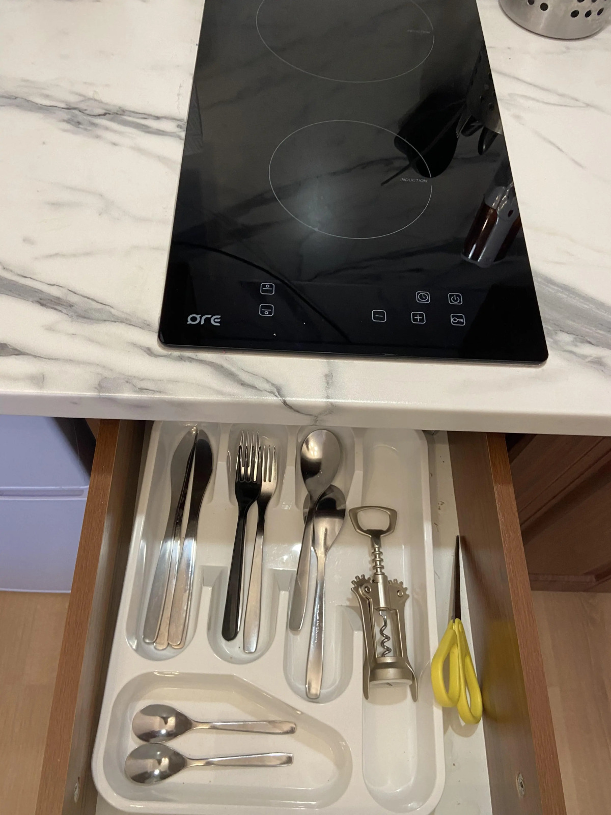 Квартира Студия Синяя в поселке Песочном