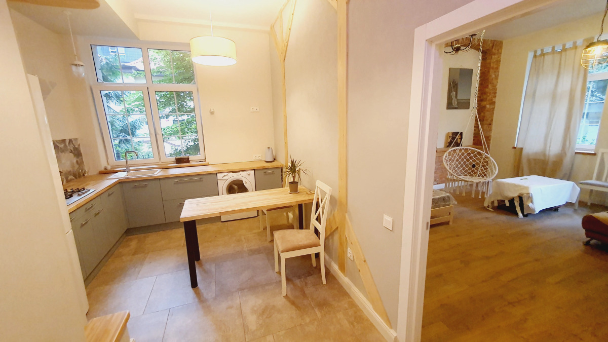 Апартаменты Утро на Офицерской