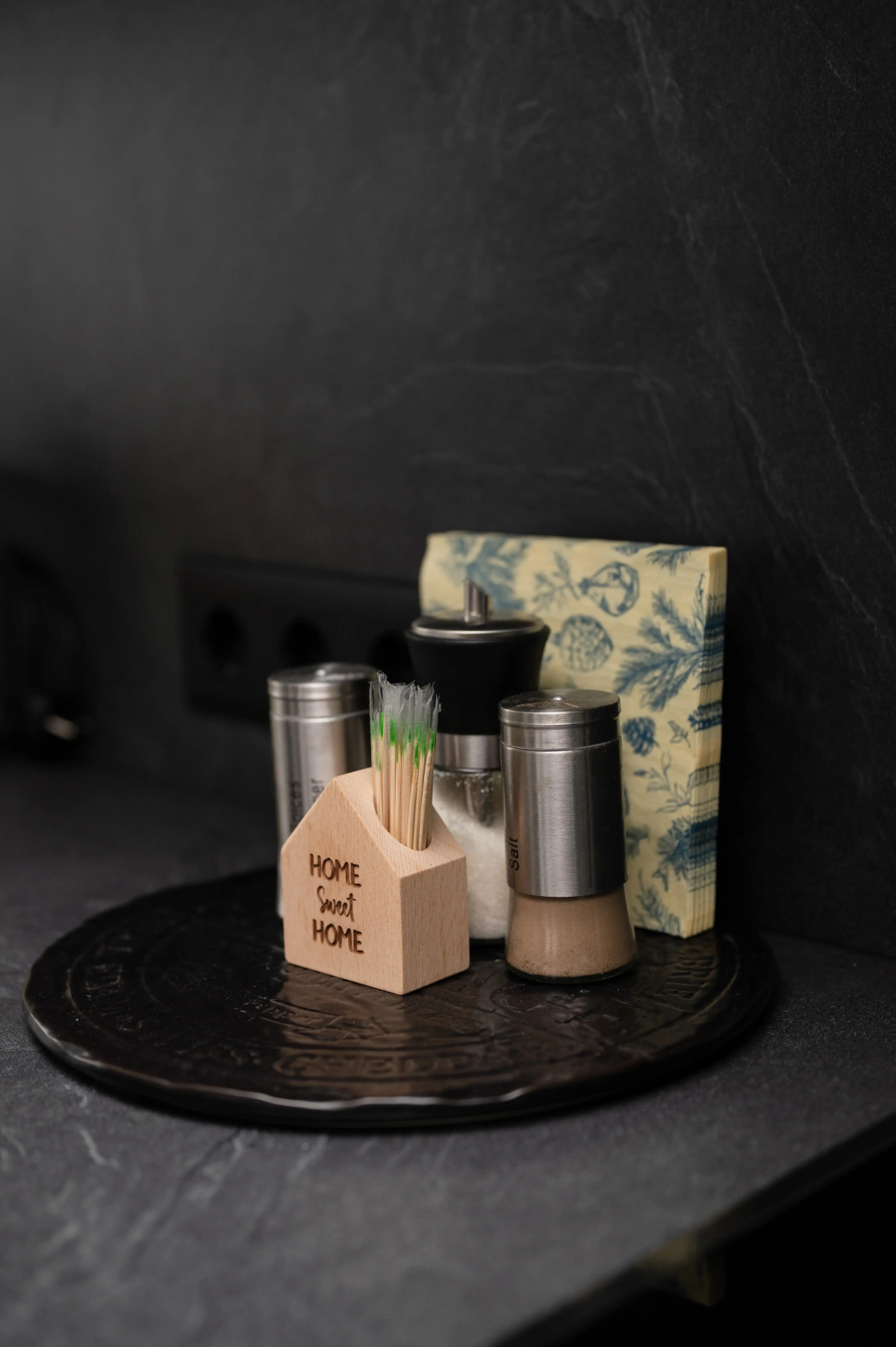 Квартира с потрясающим видом