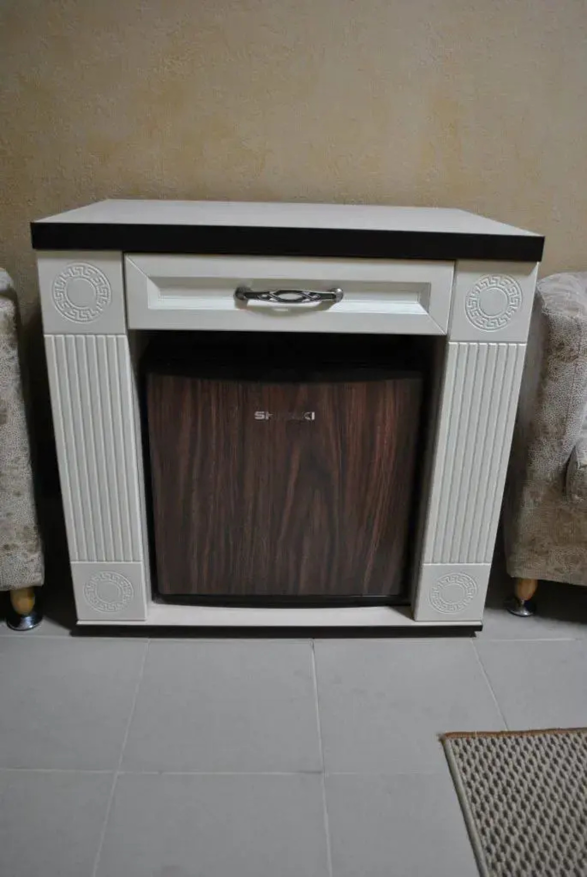 Отель Капитан