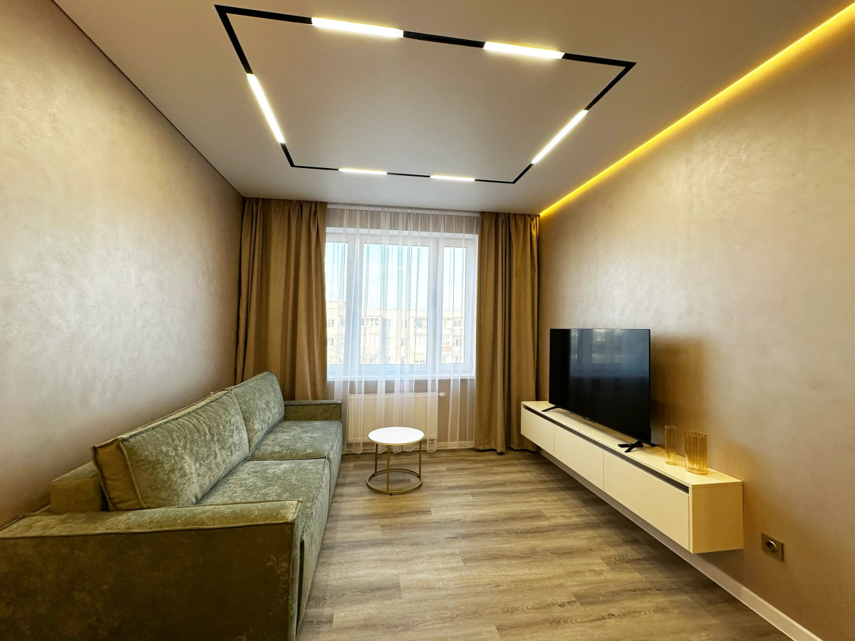 Апартаменты в центре Гродно D_N_Apart #2