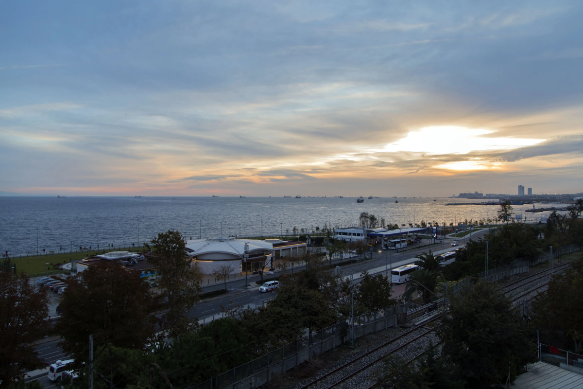 Хостел Bucoleon