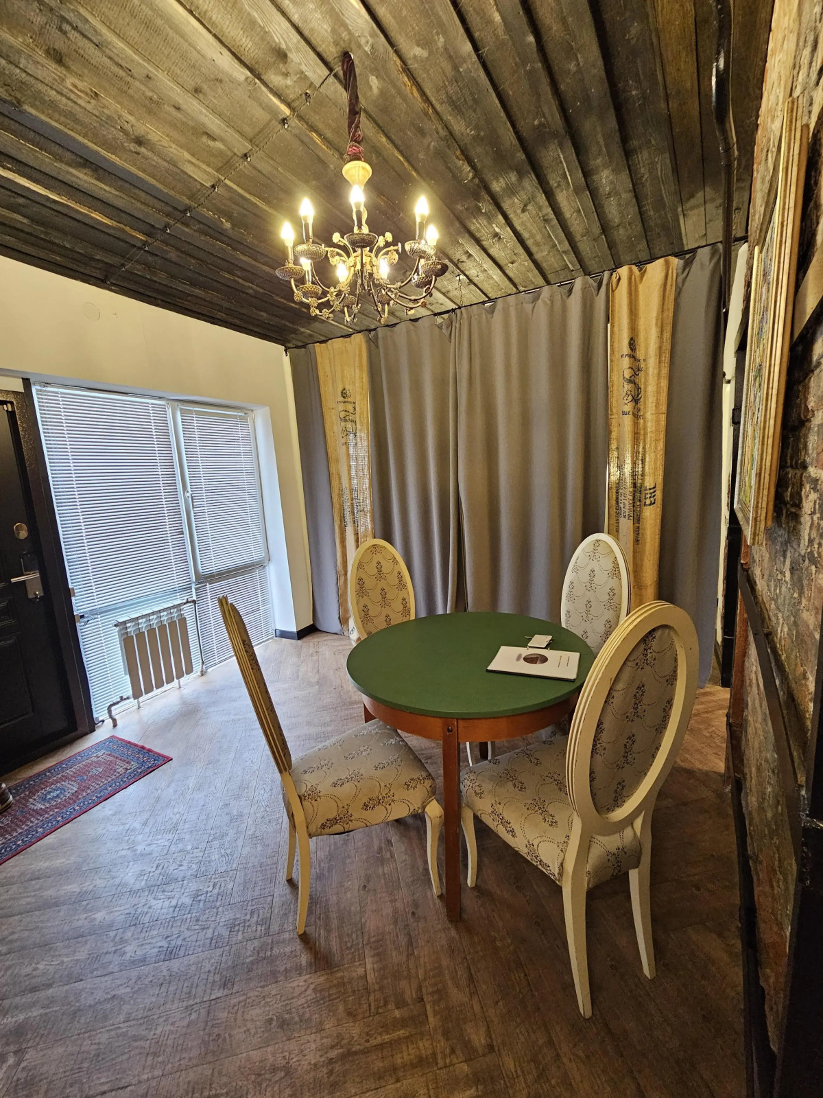 Апартаменты Art Ivanovsky