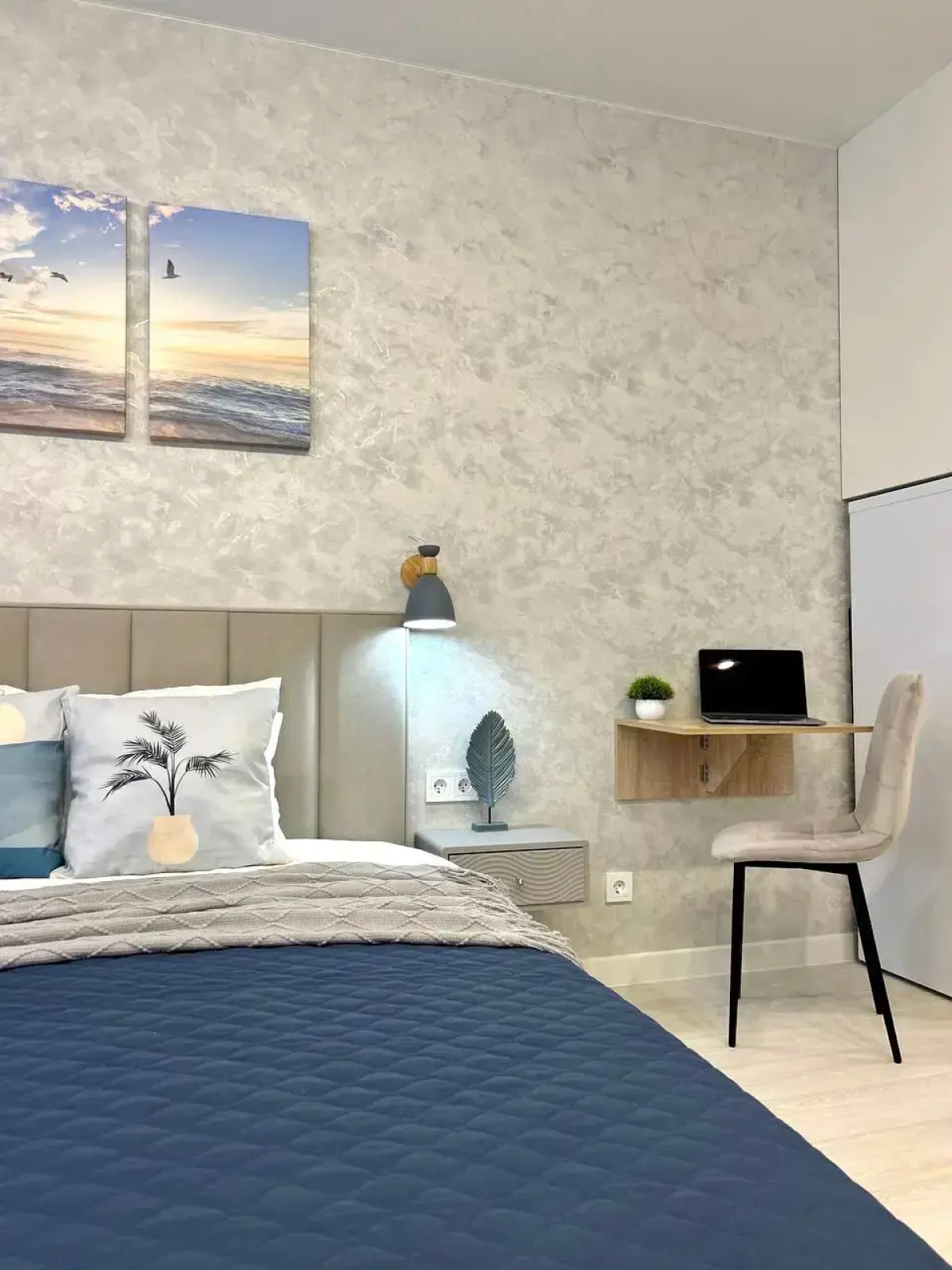 Апартаменты Lagoon