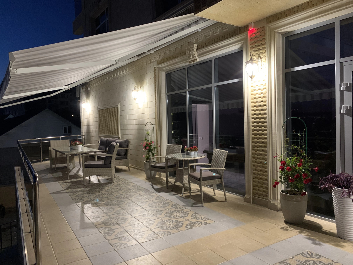 Гостевой дом Черноморская Звезда