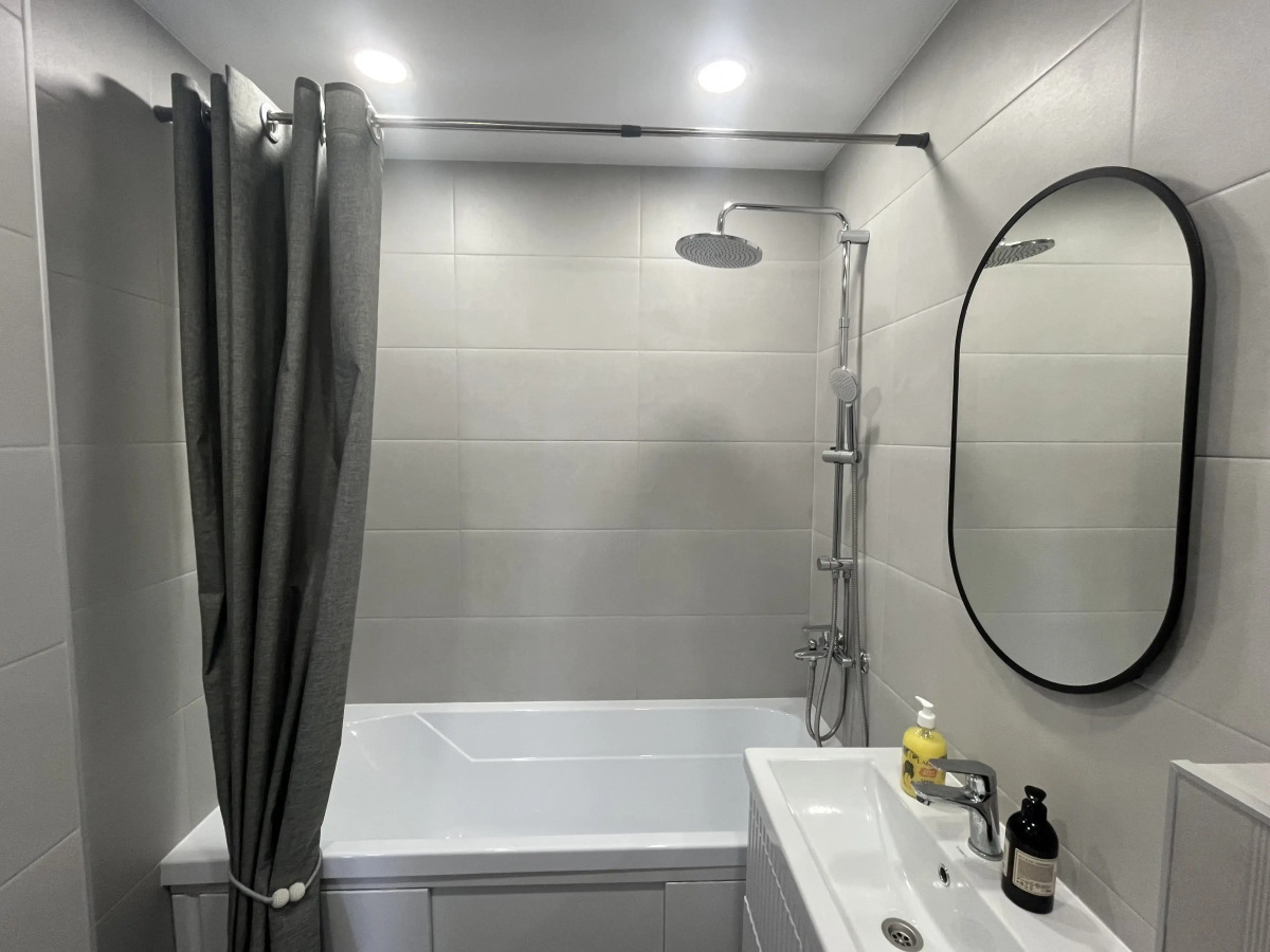 Квартира в ЖК Черемушки