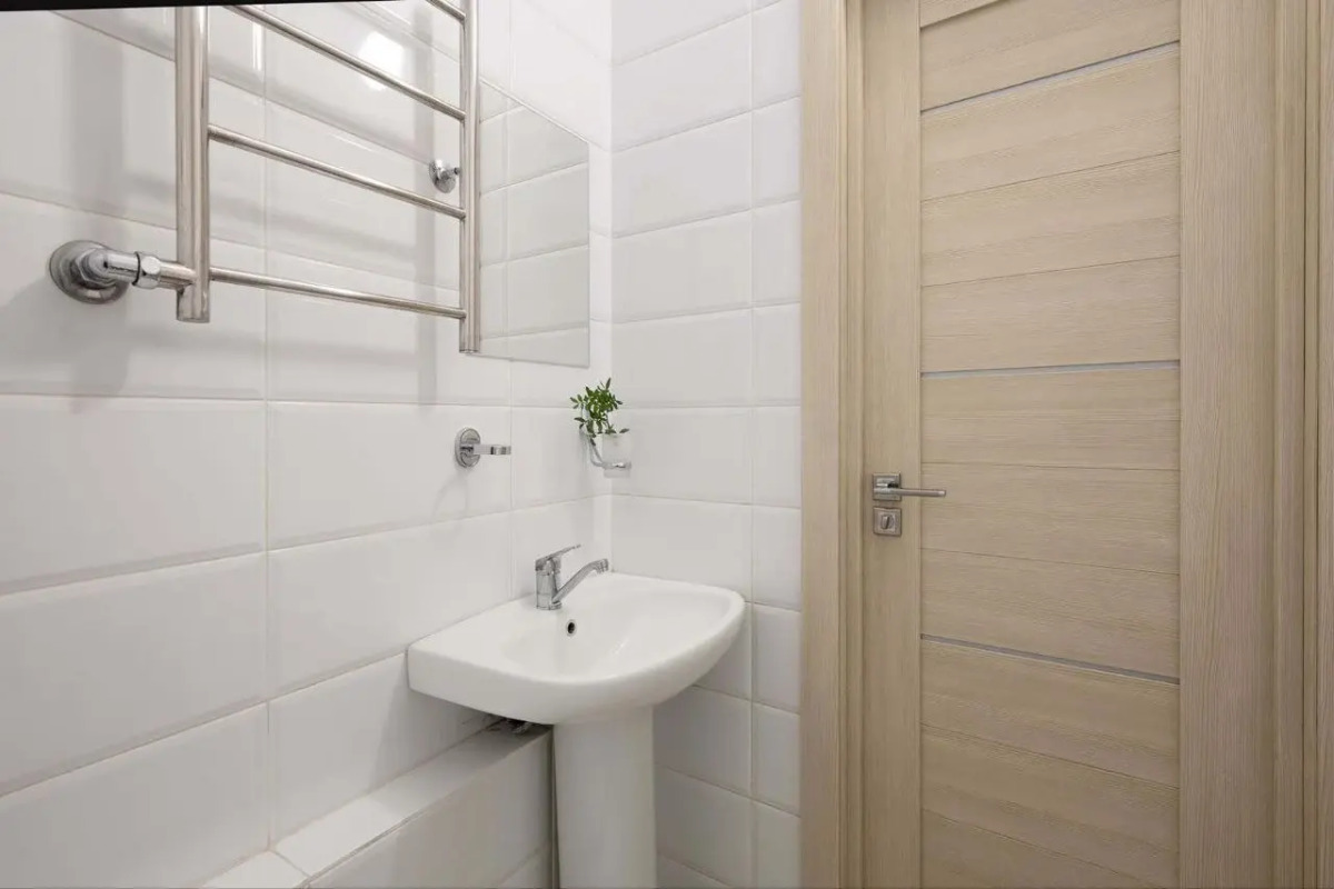 Апартаменты Двухкомнатные на Профсоюзной 96/1