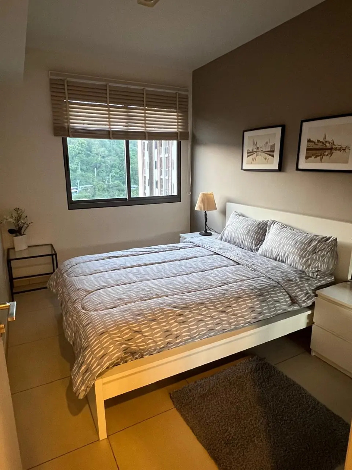 Апартаменты Unixx