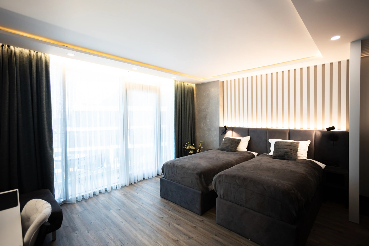 Апартаменты Batumi View 1318