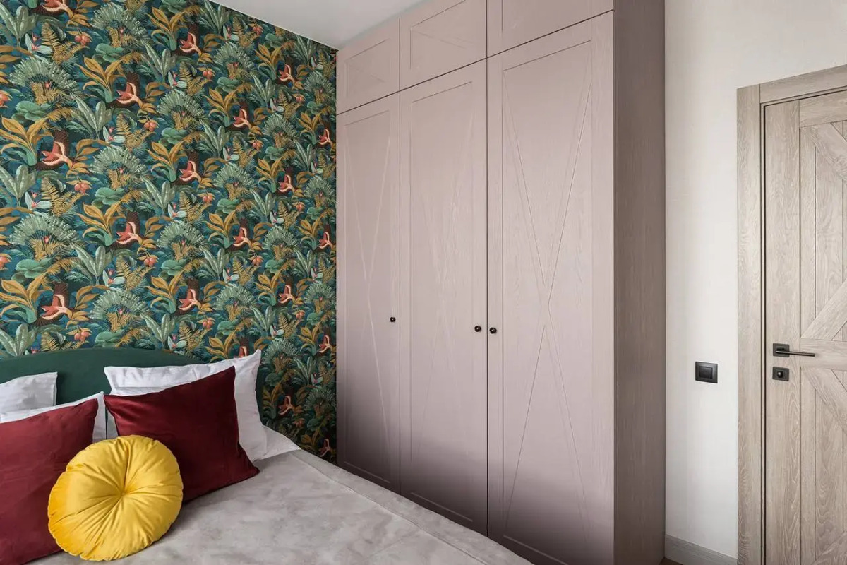 Квартира Анри Матисс ЖК ArtCity