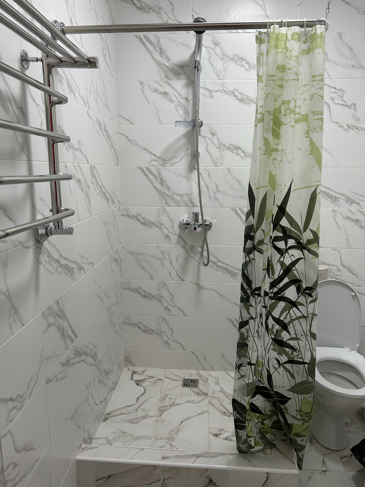 Гостевой Дом Морская Звезда Адлер