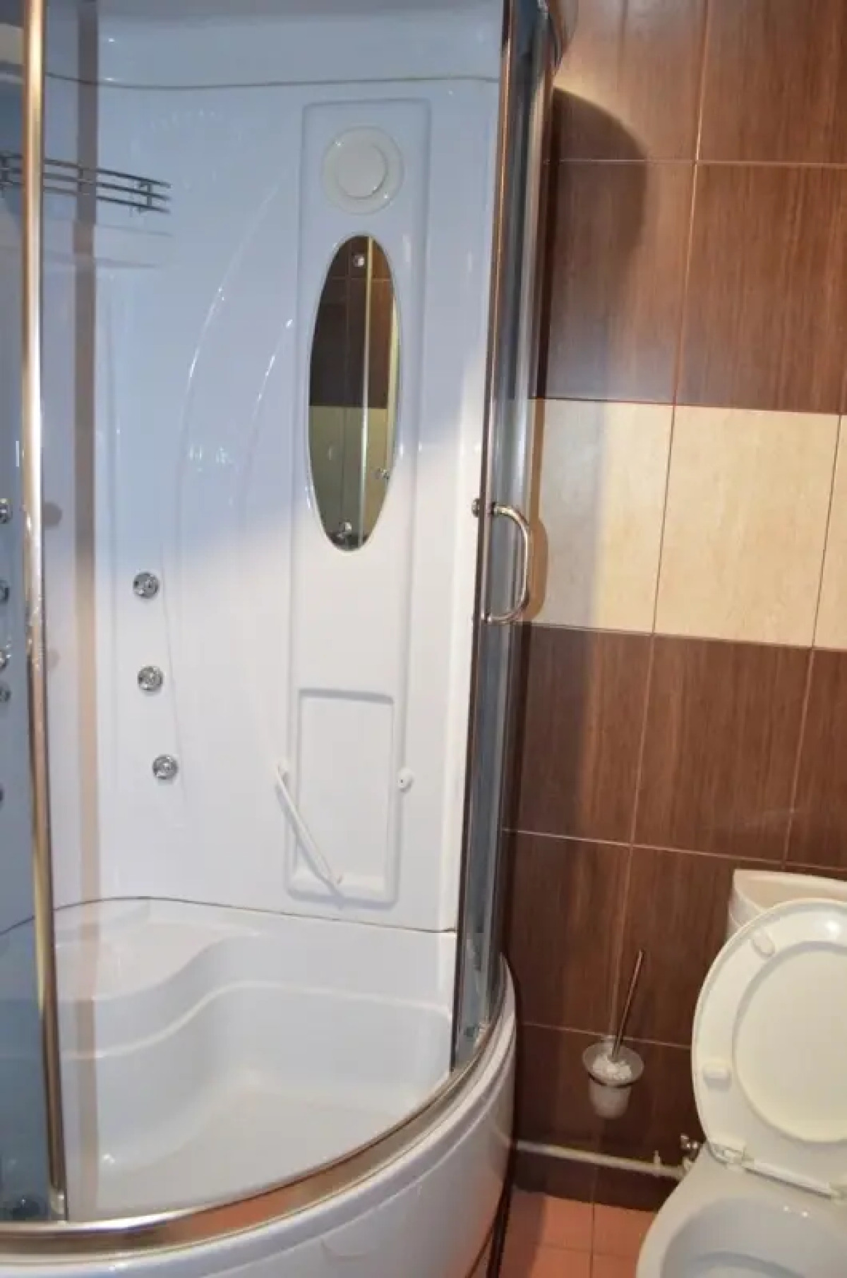 Гостевой Дом Острожский Вал