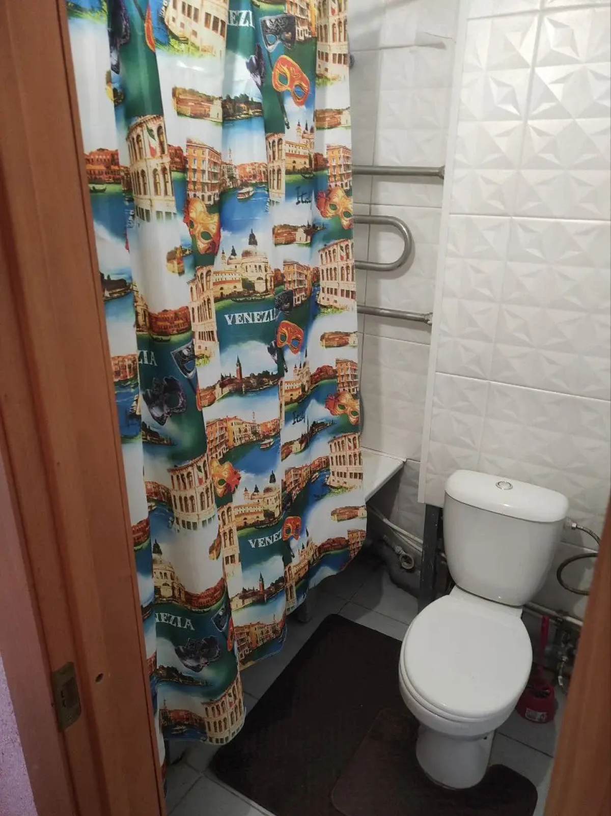 Квартира Счастливая Матрешка у Глазной Клиники