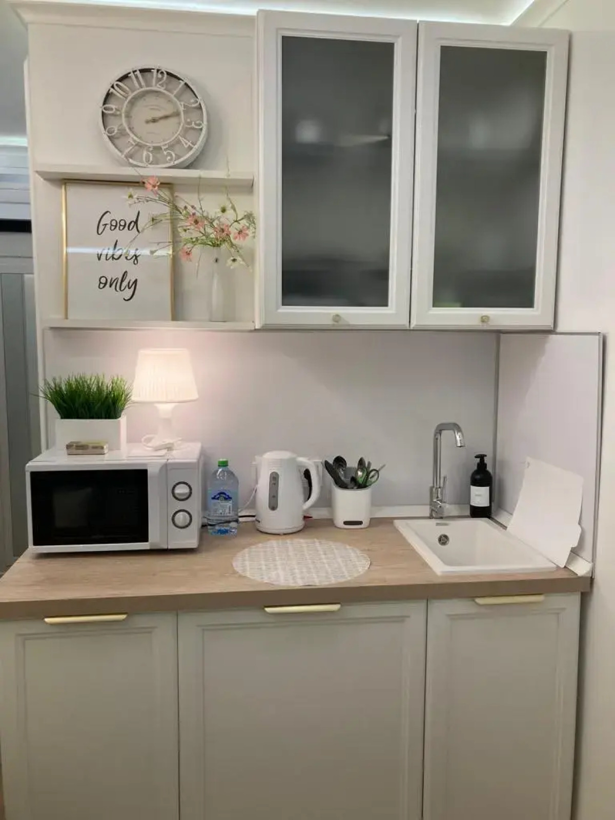 Апартаменты Любимый