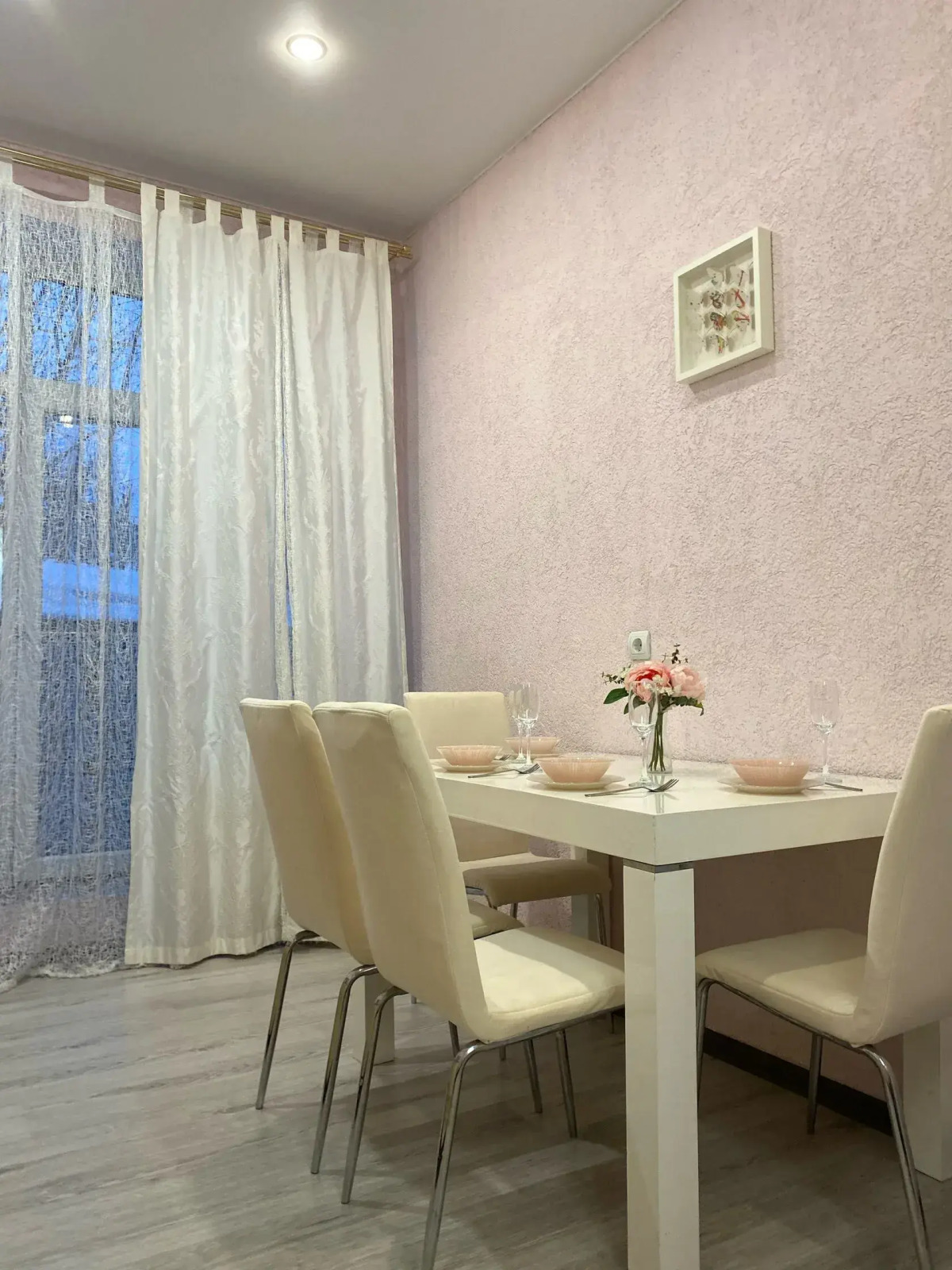 Гостевой дом на Суконной Слободе