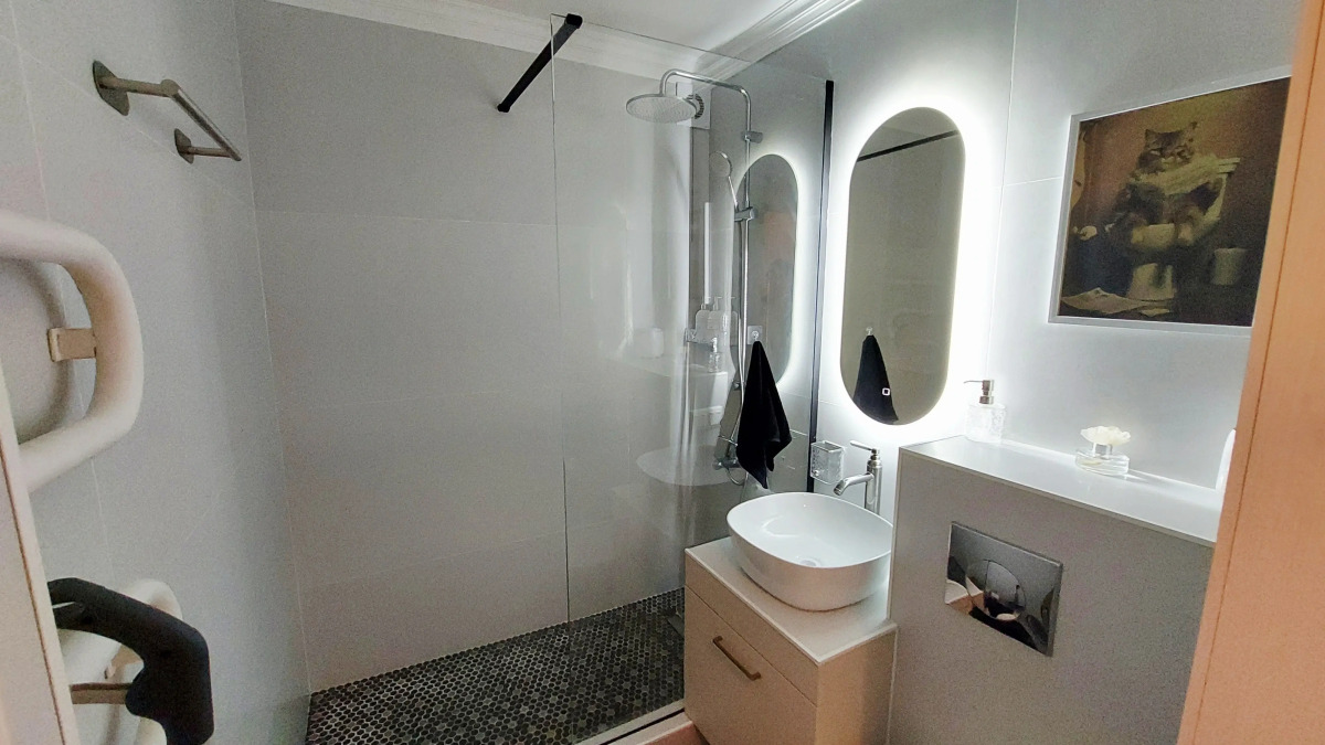 Квартира Новая уютная в самом центре города