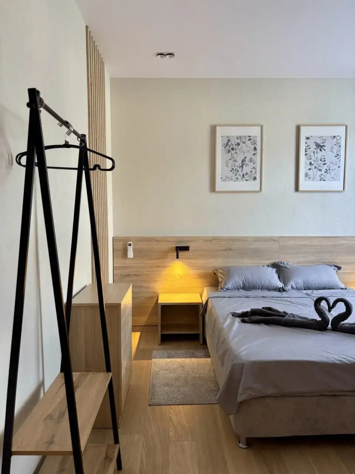 Жилое помещение Апартаменты Club 43