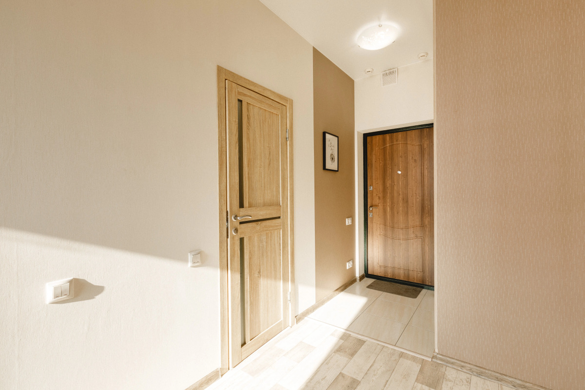 Апартаменты Проспект Притомский 35 Копрус 1