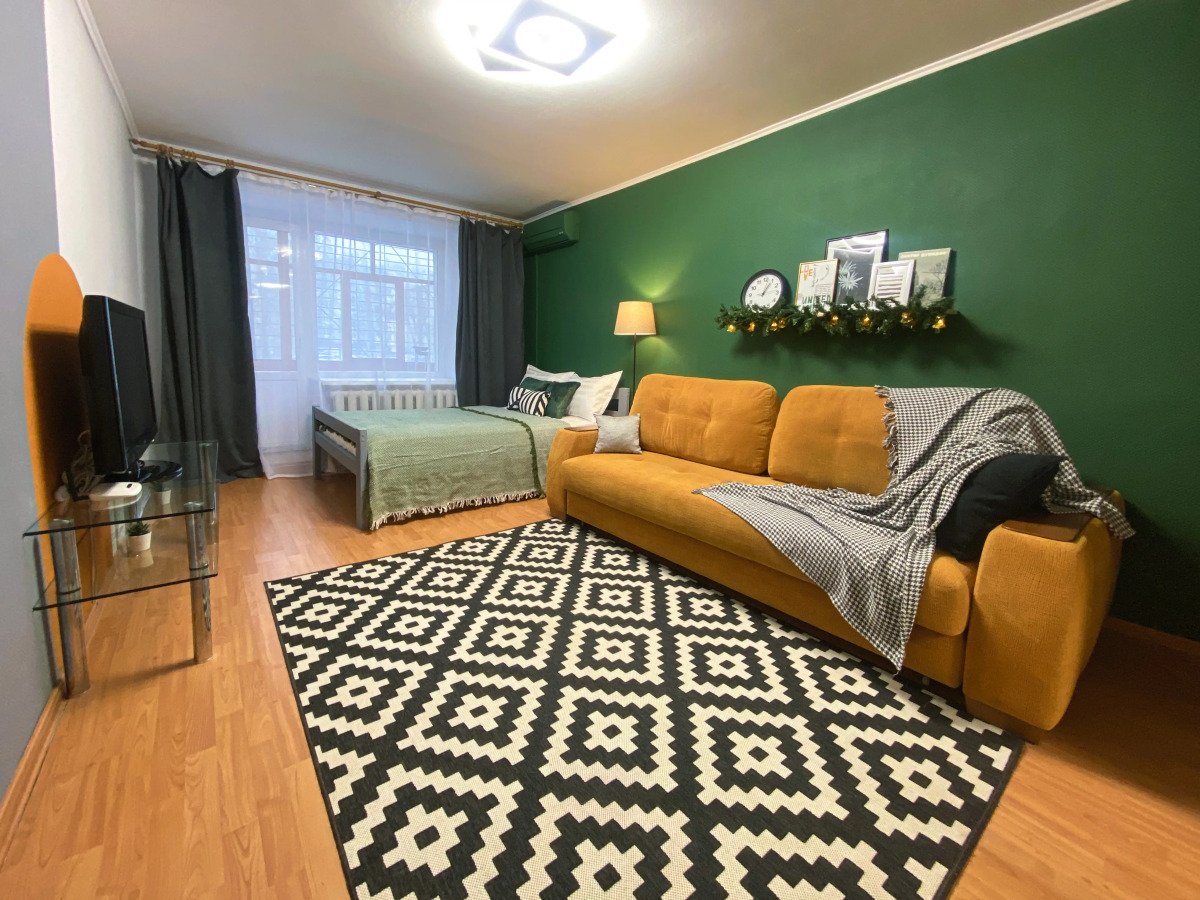 Апартаменты Apart-Comfort на Свердлова 83/2