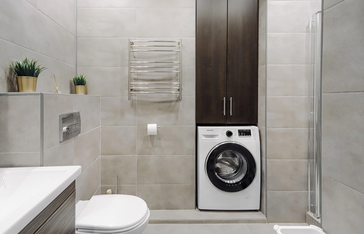 Апартаменты Lalapart Silver Lake с лоджией в ЖК Савеловский Сити