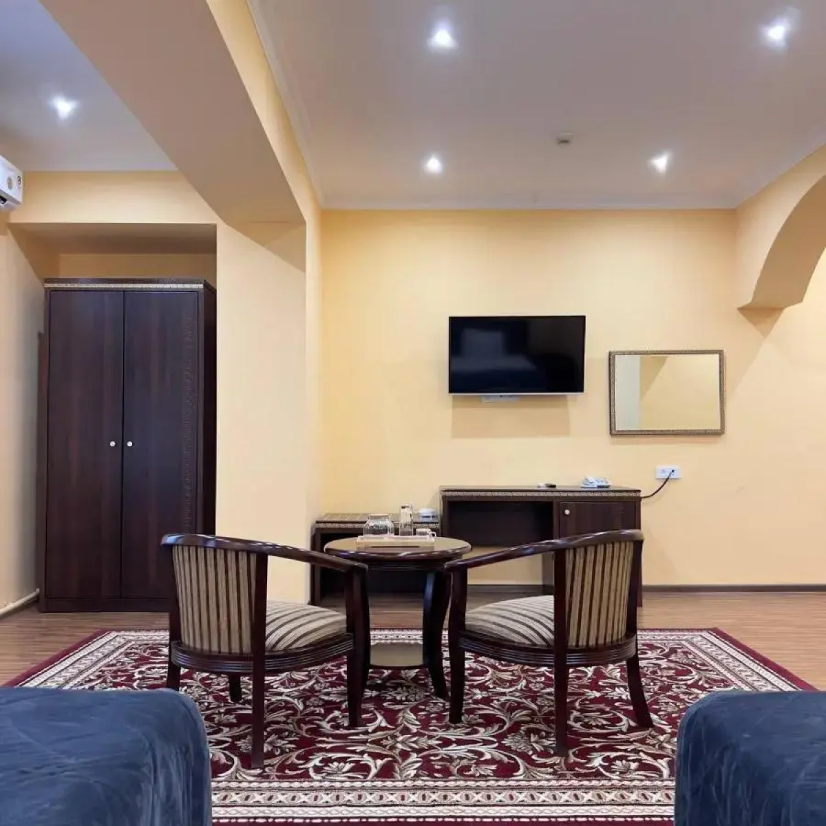 Karvon Hotel&Restaurant Samarkand