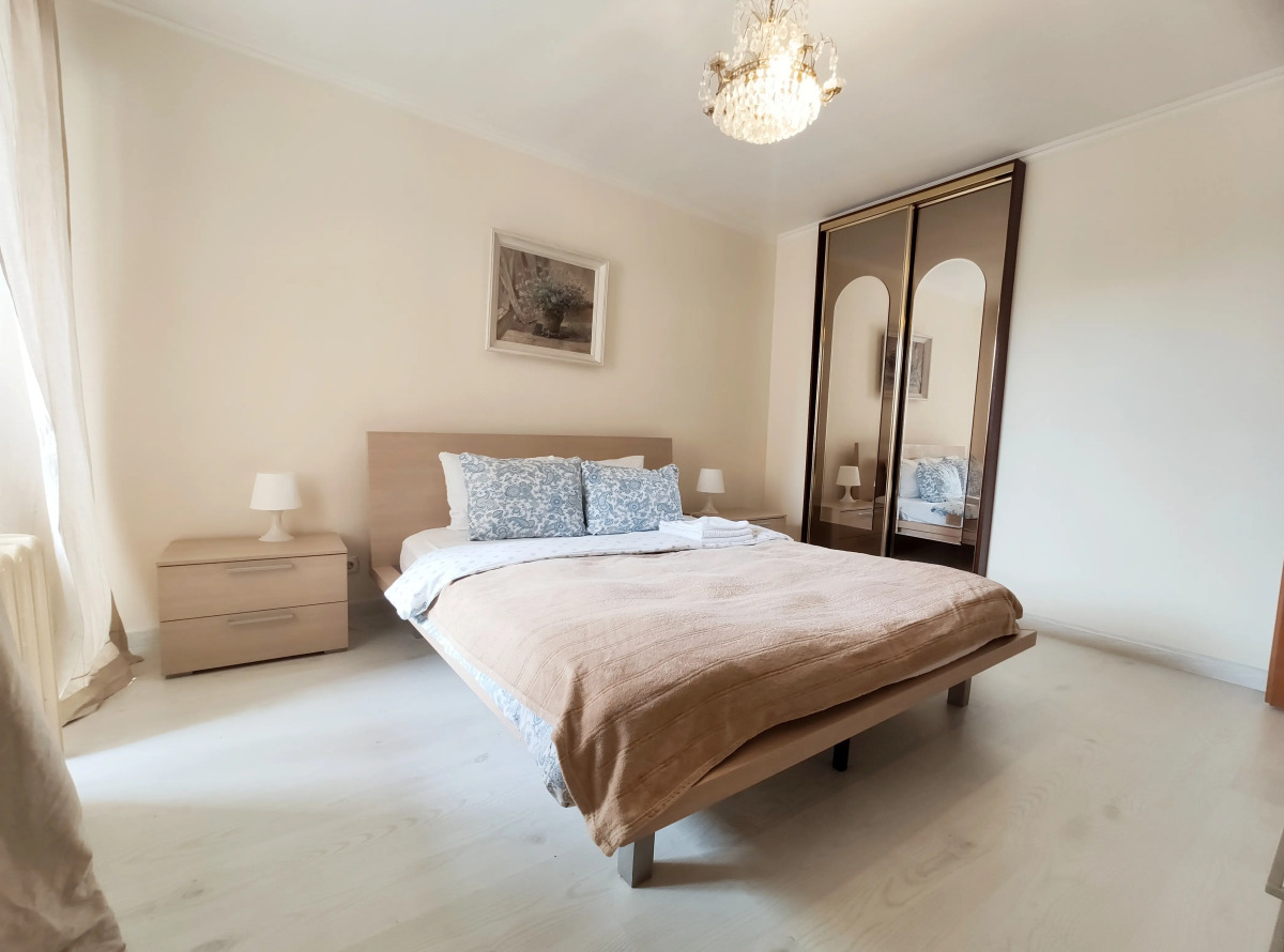 Апартаменты TVST - Белорусская Брестская