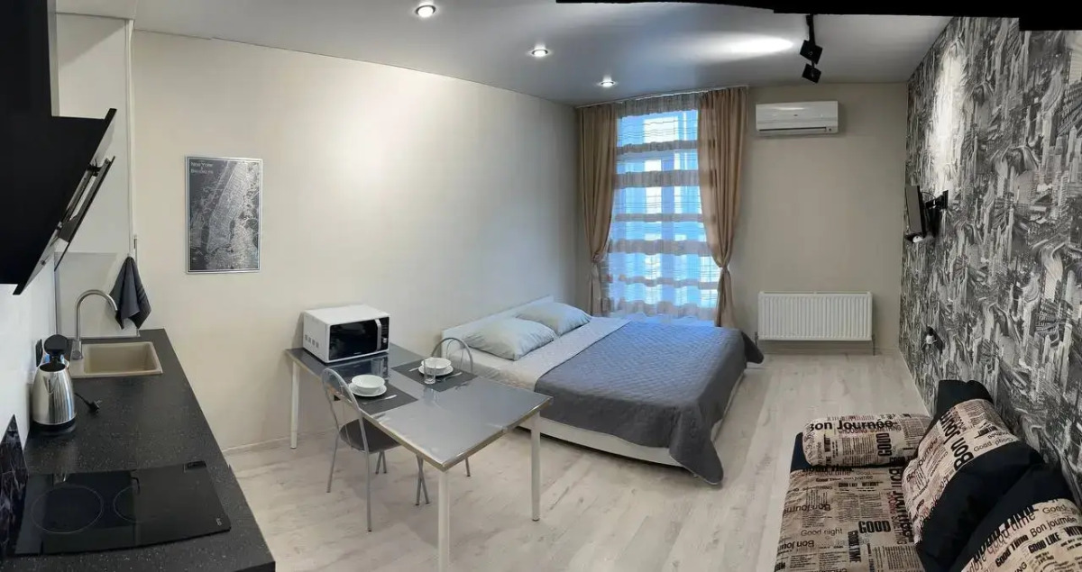 Квартира в ЖК Bоенвед Cити