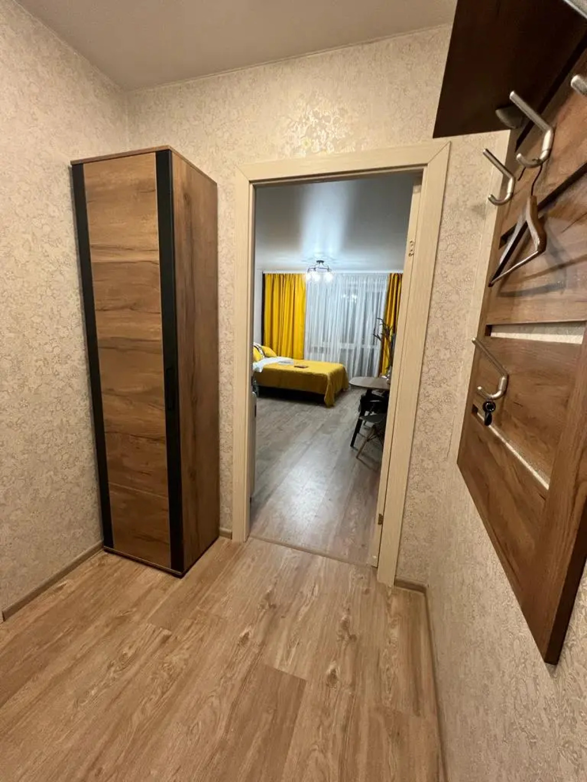 Апартаменты Карбышева 47Б