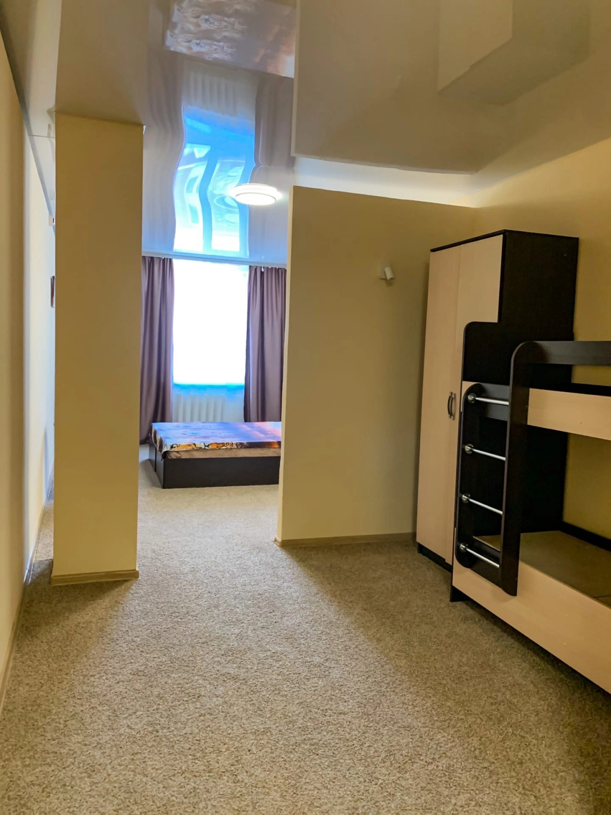 Мини-отель Голден Тайгер