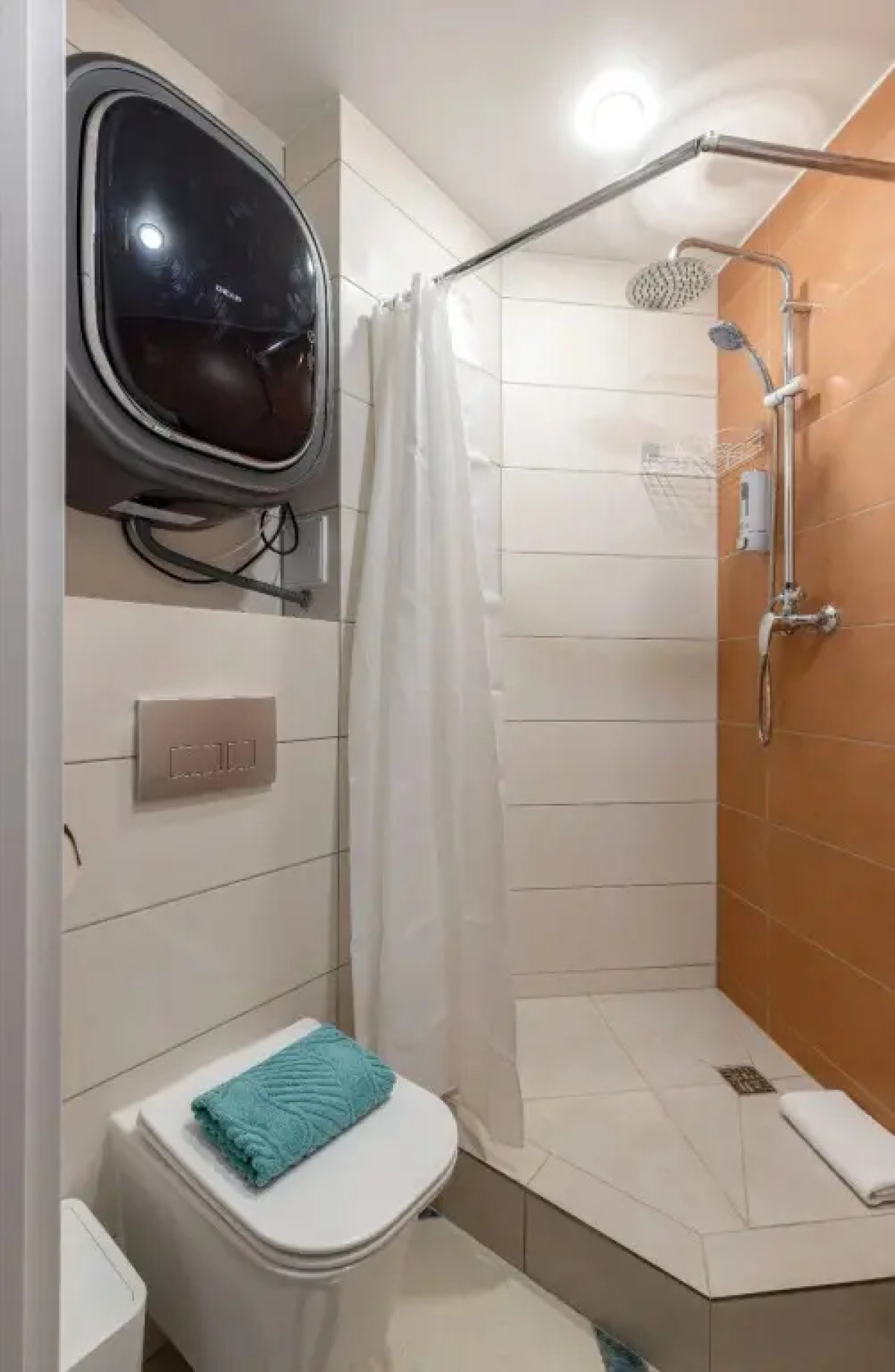 Комплекс апартаментов "izzzi life vibe"