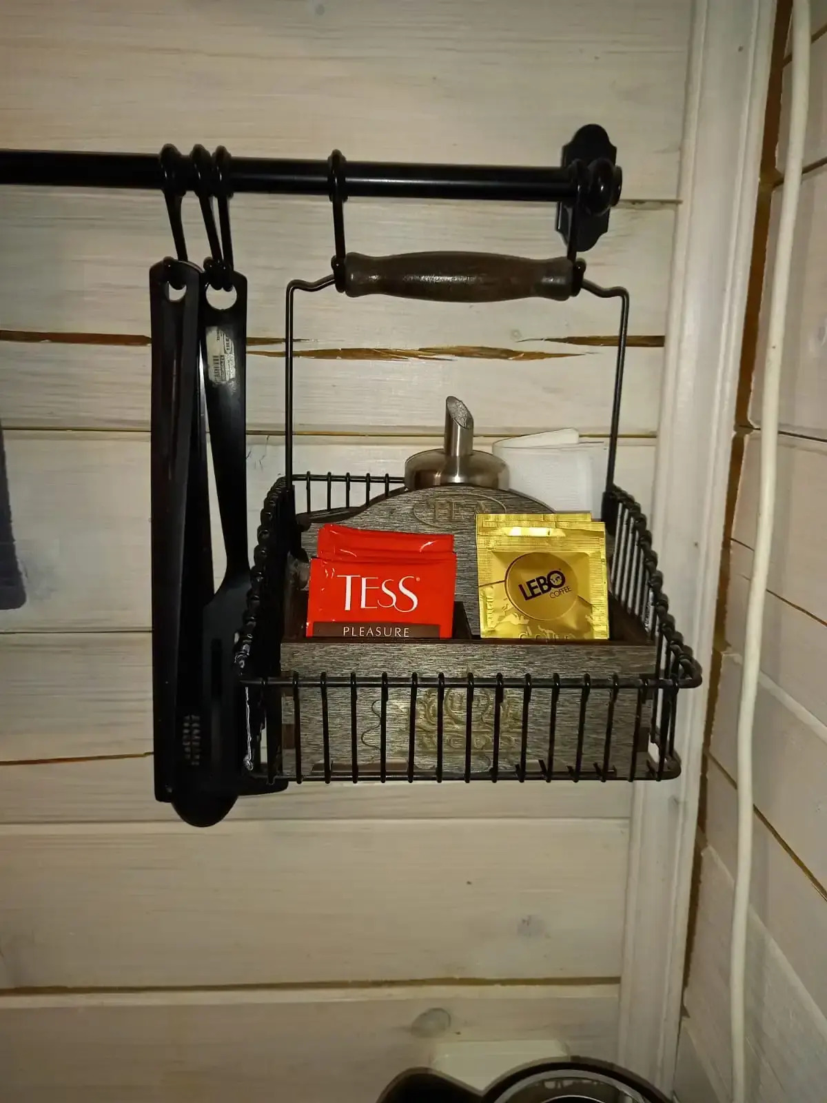 Гостевой дом ДомикиРадонеж