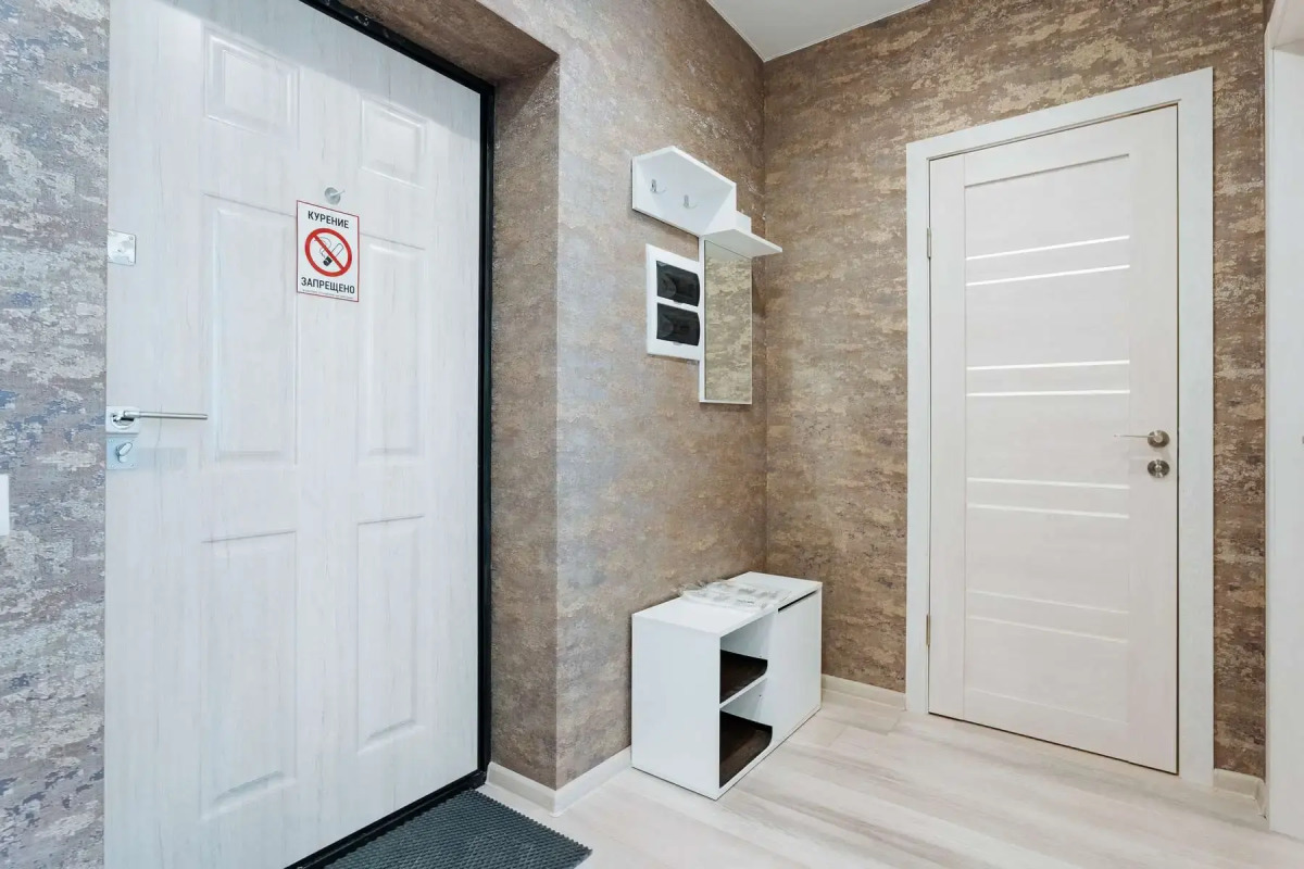 Апартаменты Liberty City