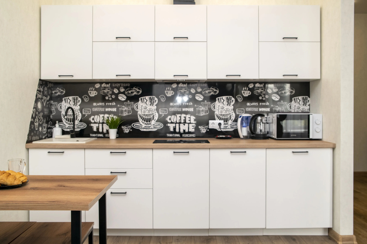 Апартаменты Новые 733