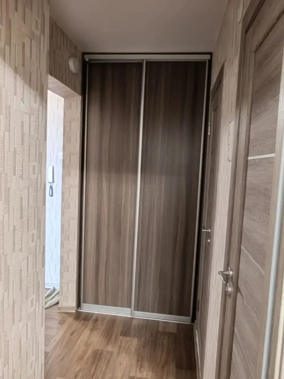 Квартира Двухкомнатная ул.Партизана Железняка д.51