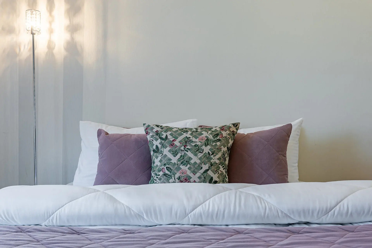 Апартаменты На Большой Покровской