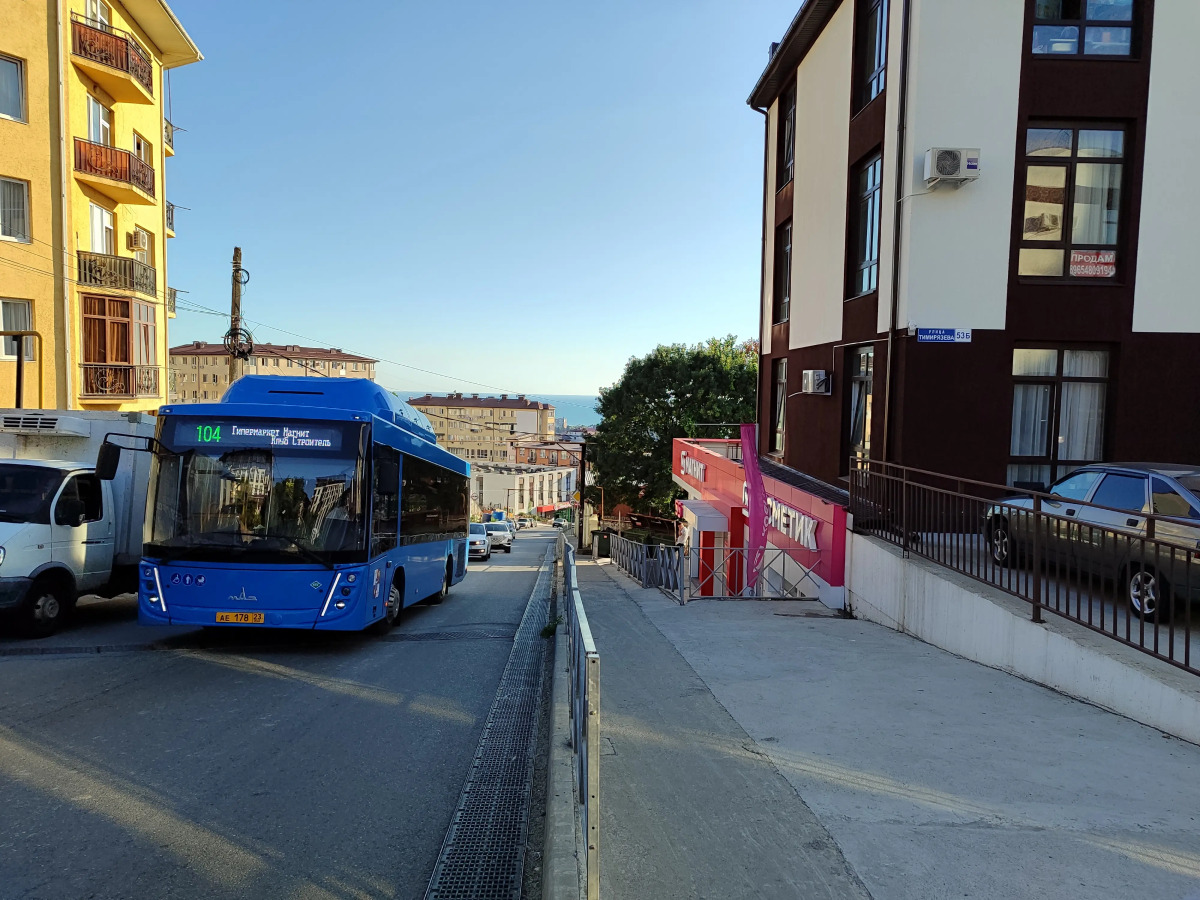 Апартаменты Студия от сети Gorod Si в Центральном районе